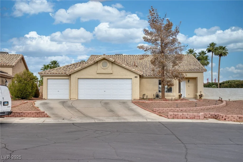 4878 CALIFA, Las Vegas, NV 89122