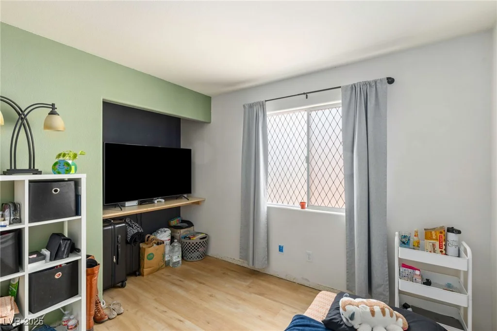 4878 CALIFA, Las Vegas, NV 89122