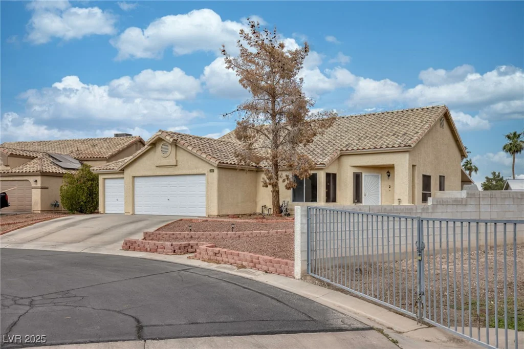 4878 CALIFA, Las Vegas, NV 89122