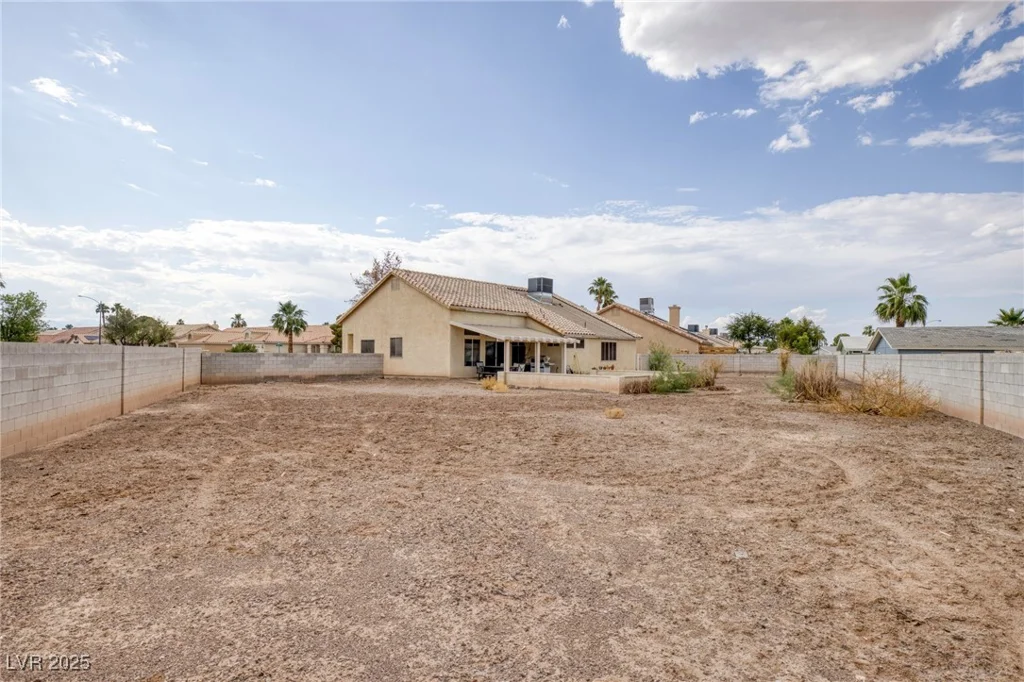 4878 CALIFA, Las Vegas, NV 89122