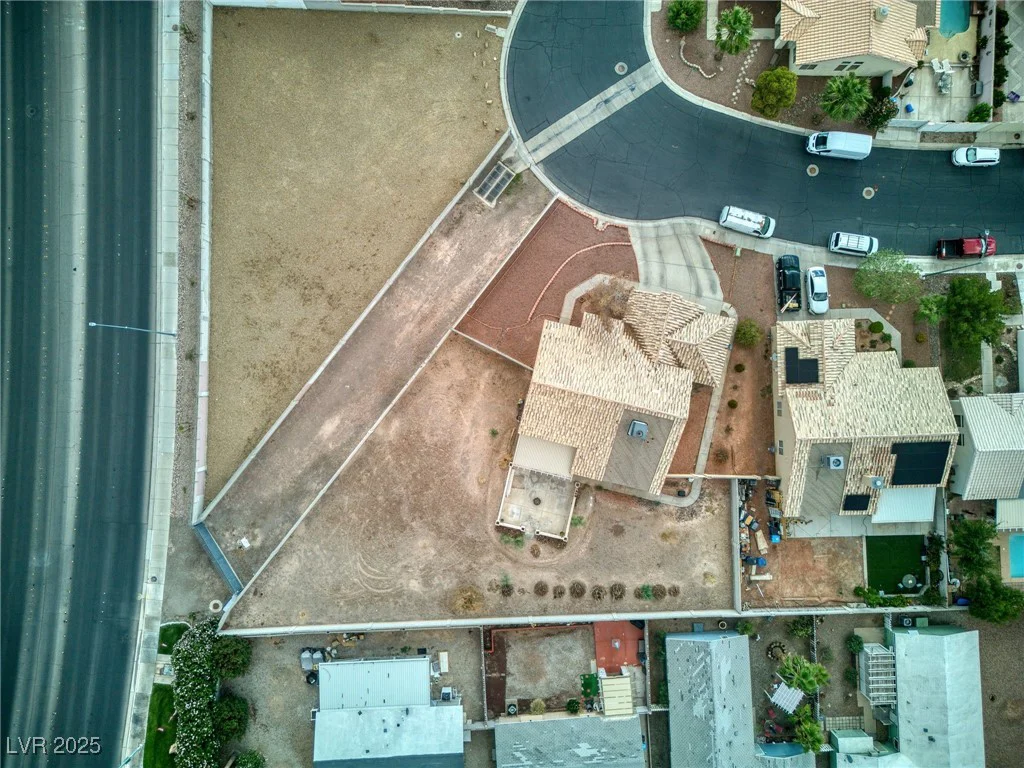 4878 CALIFA, Las Vegas, NV 89122