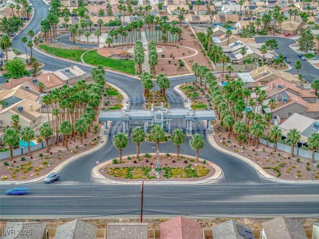 4878 CALIFA, Las Vegas, NV 89122
