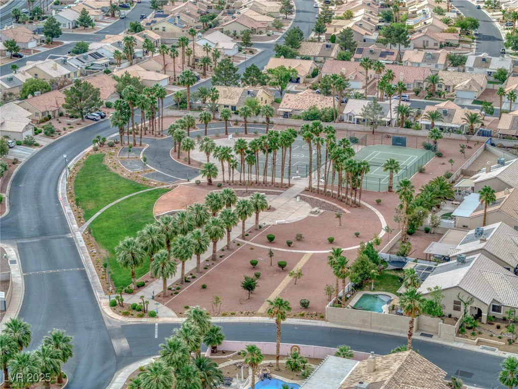 4878 CALIFA, Las Vegas, NV 89122