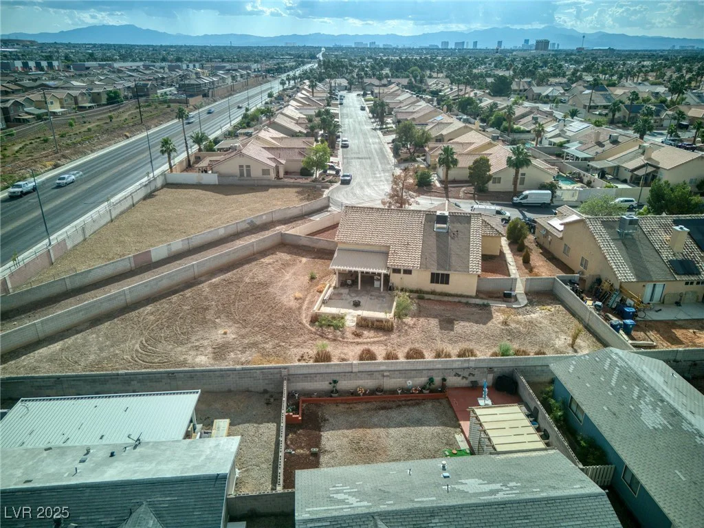 4878 CALIFA, Las Vegas, NV 89122