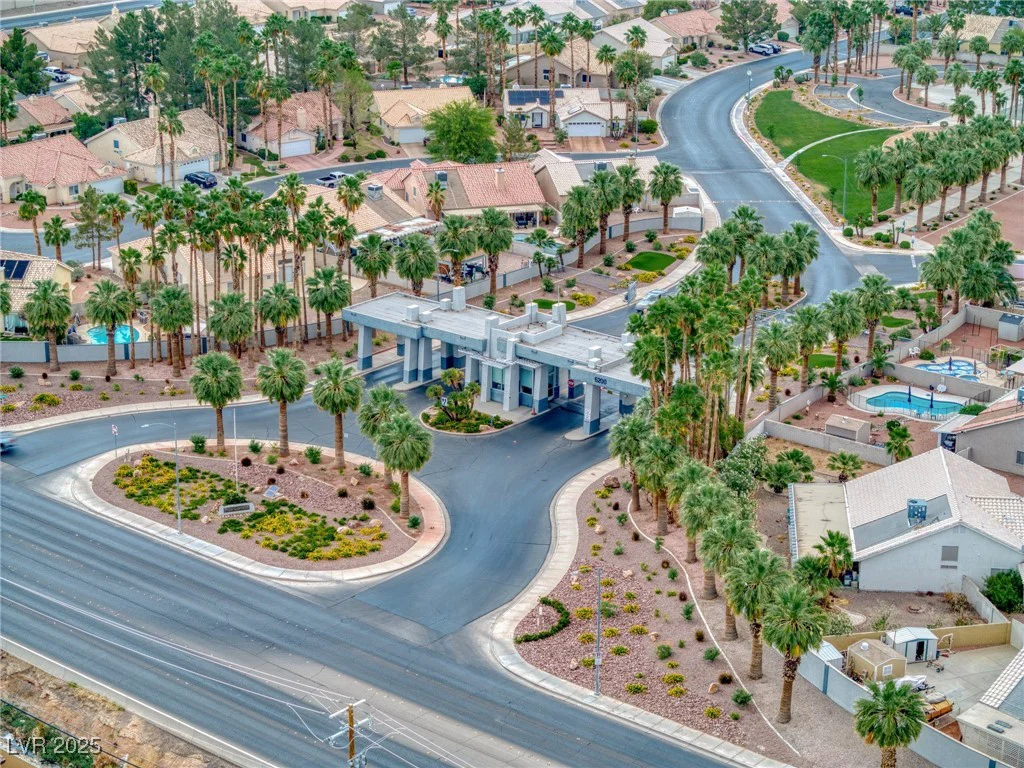 4878 CALIFA, Las Vegas, NV 89122