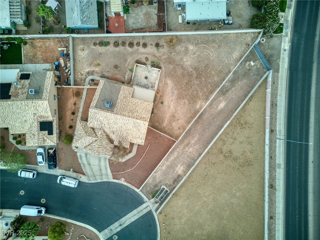 4878 CALIFA, Las Vegas, NV 89122