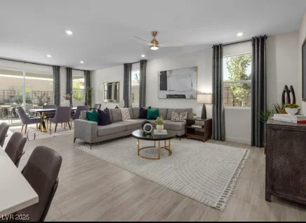 737 Wild Highlands, Henderson, NV 89015