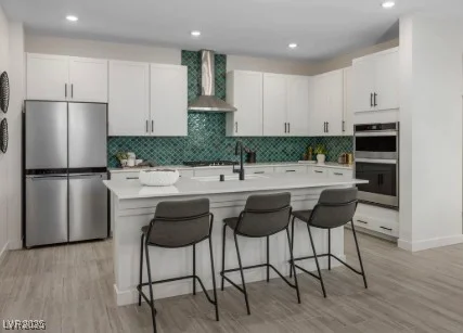 737 Wild Highlands, Henderson, NV 89015
