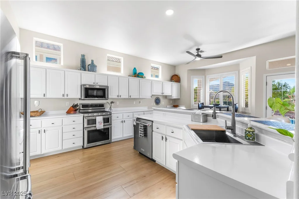 10504 Button Willow, Las Vegas, NV 89134