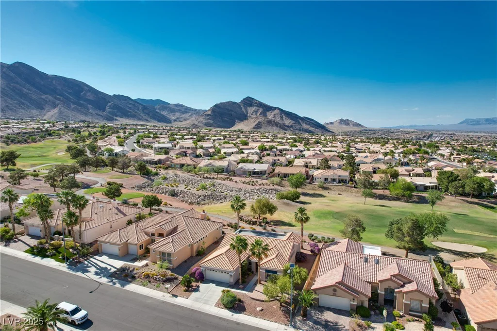 10504 Button Willow, Las Vegas, NV 89134