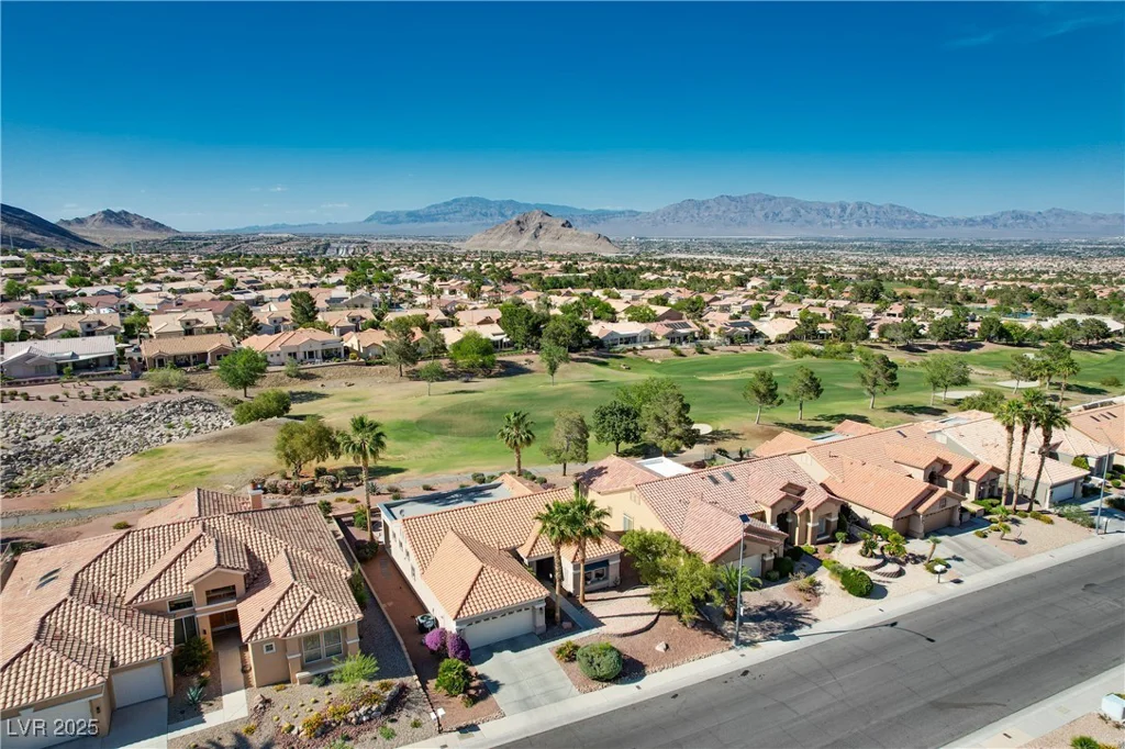 10504 Button Willow, Las Vegas, NV 89134