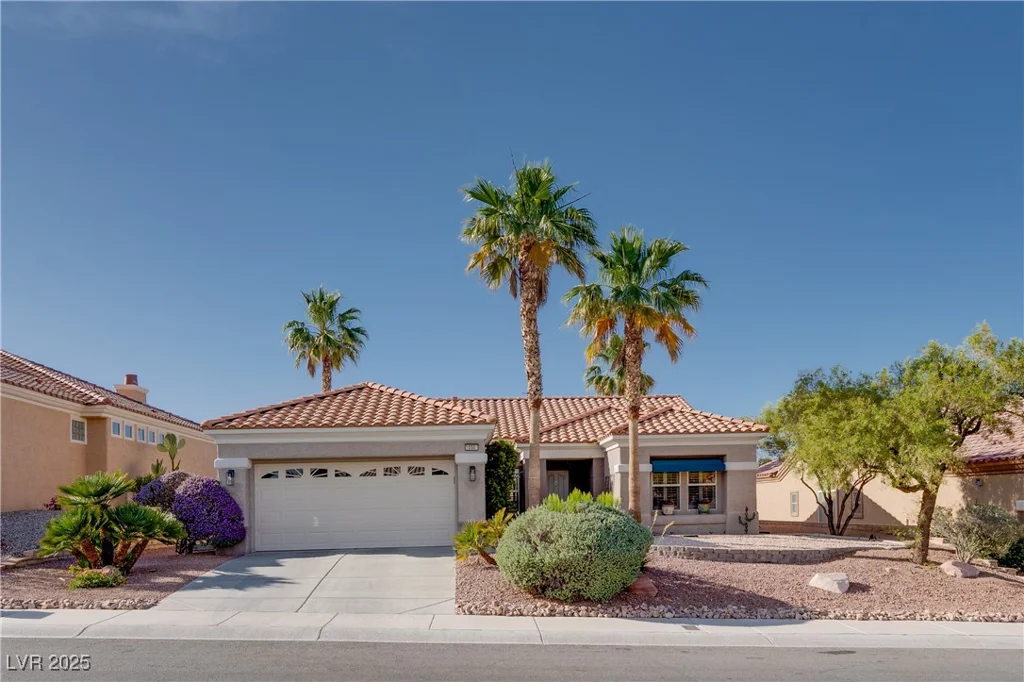 10504 Button Willow, Las Vegas, NV 89134