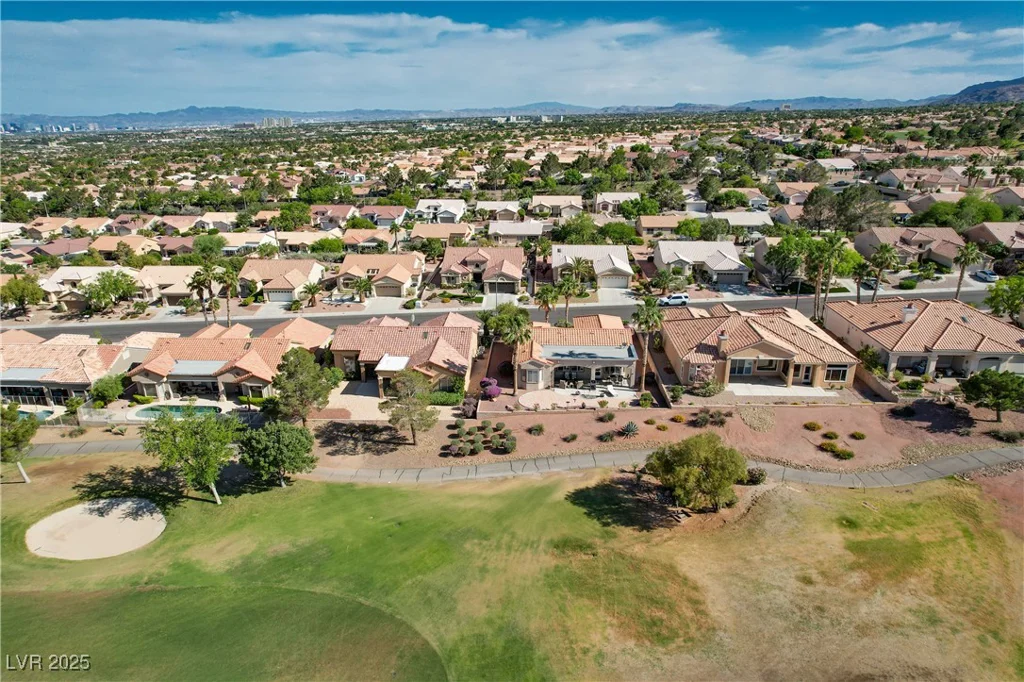 10504 Button Willow, Las Vegas, NV 89134