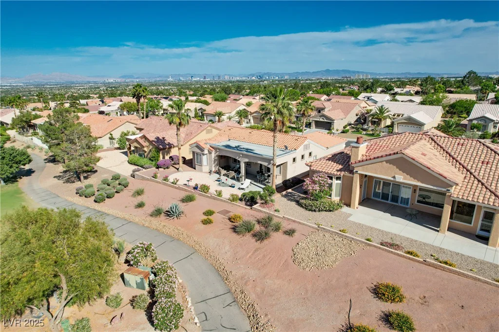 10504 Button Willow, Las Vegas, NV 89134