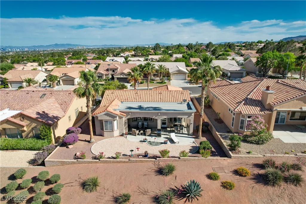 10504 Button Willow, Las Vegas, NV 89134