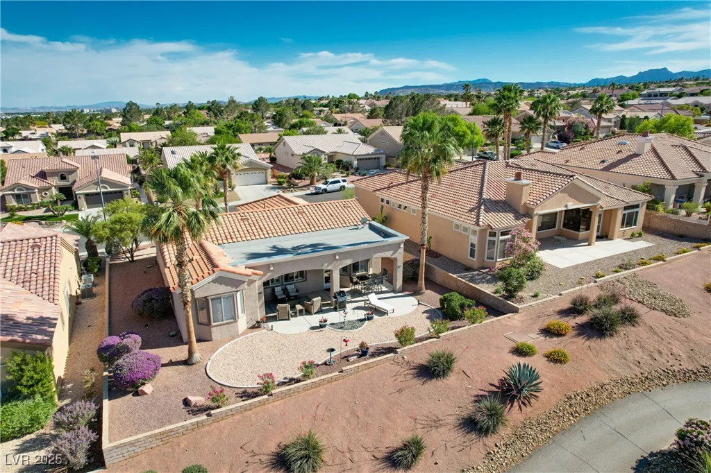 10504 Button Willow, Las Vegas, NV 89134