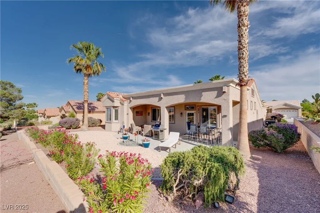 10504 Button Willow, Las Vegas, NV 89134