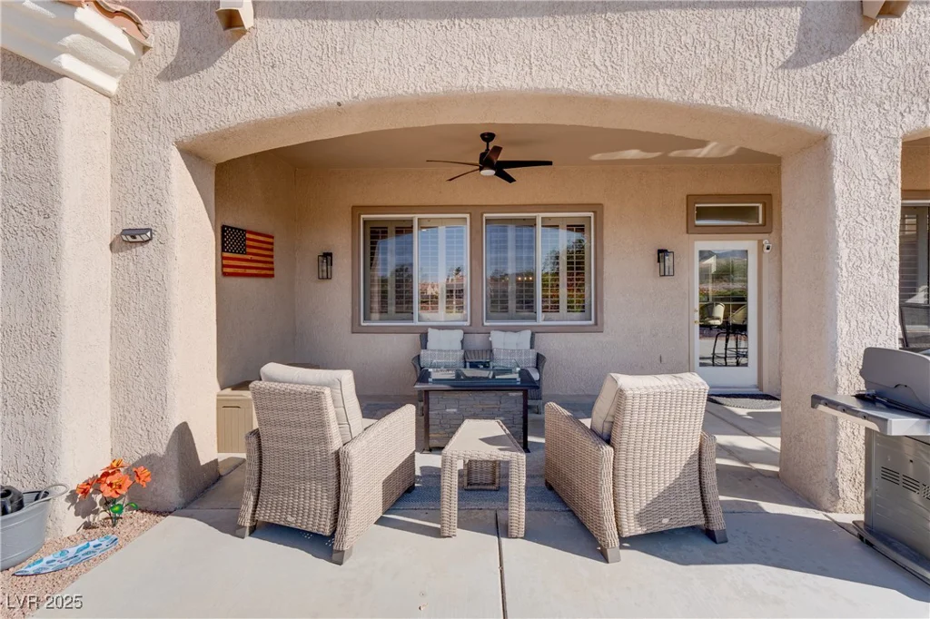 10504 Button Willow, Las Vegas, NV 89134