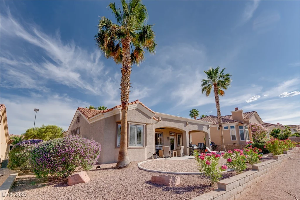 10504 Button Willow, Las Vegas, NV 89134
