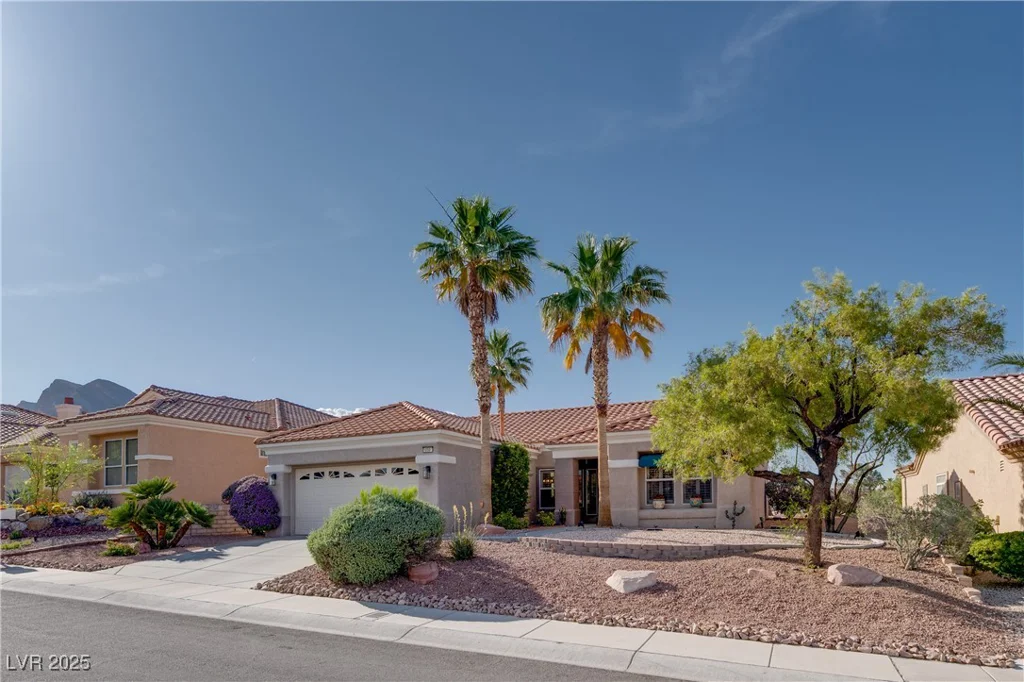 10504 Button Willow, Las Vegas, NV 89134