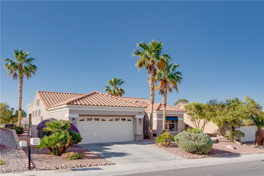 10504 Button Willow, Las Vegas, NV 89134
