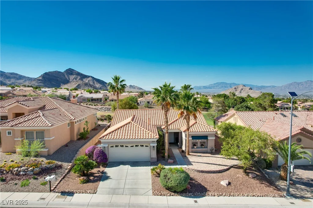 10504 Button Willow, Las Vegas, NV 89134