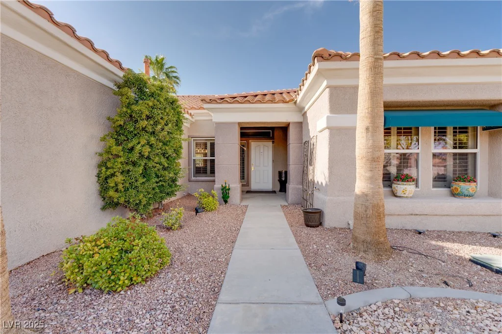 10504 Button Willow, Las Vegas, NV 89134