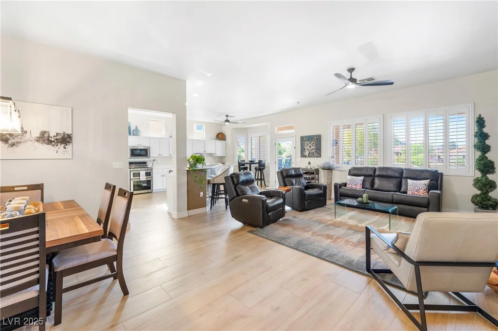 10504 Button Willow, Las Vegas, NV 89134