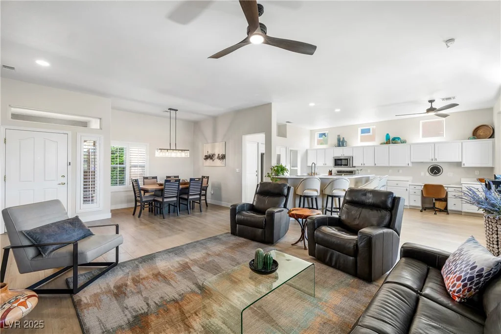 10504 Button Willow, Las Vegas, NV 89134