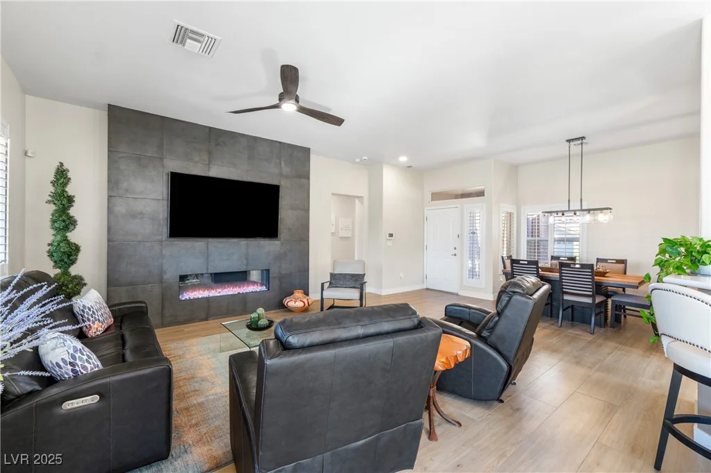 10504 Button Willow, Las Vegas, NV 89134