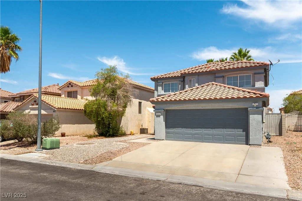 10162 Lemon Thyme, Las Vegas, NV 89183