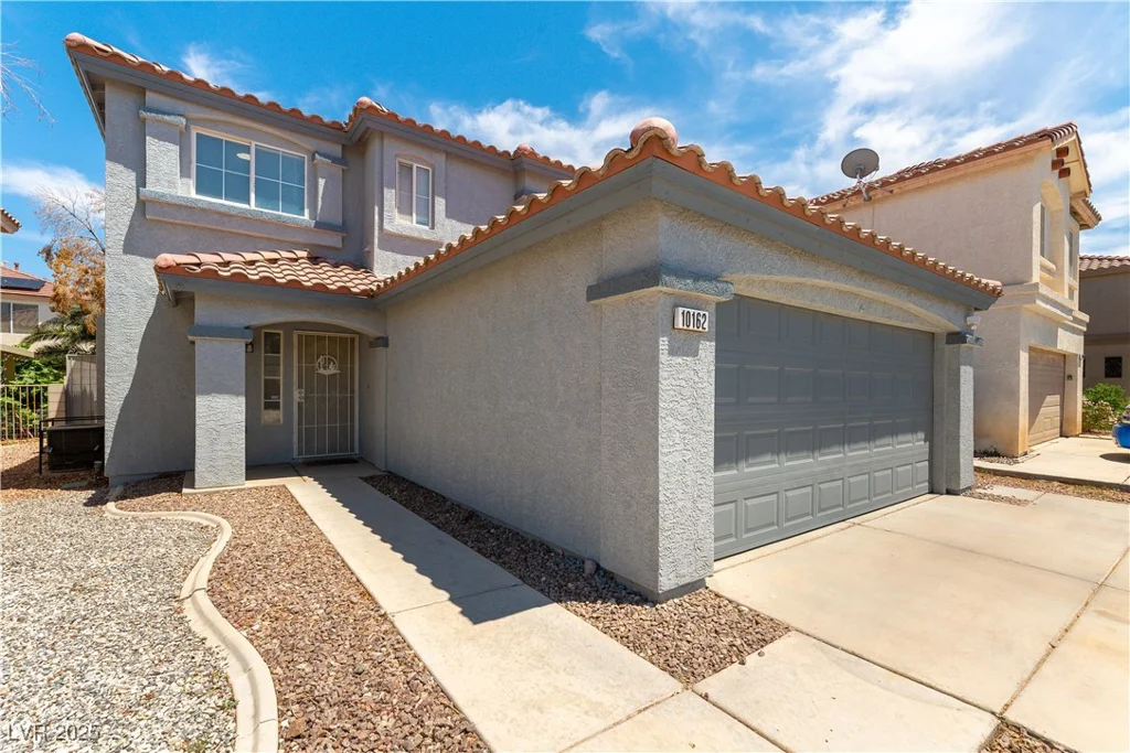 10162 Lemon Thyme, Las Vegas, NV 89183