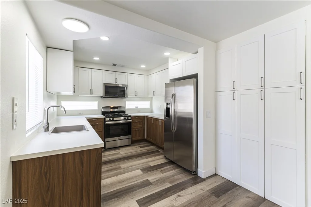 10162 Lemon Thyme, Las Vegas, NV 89183