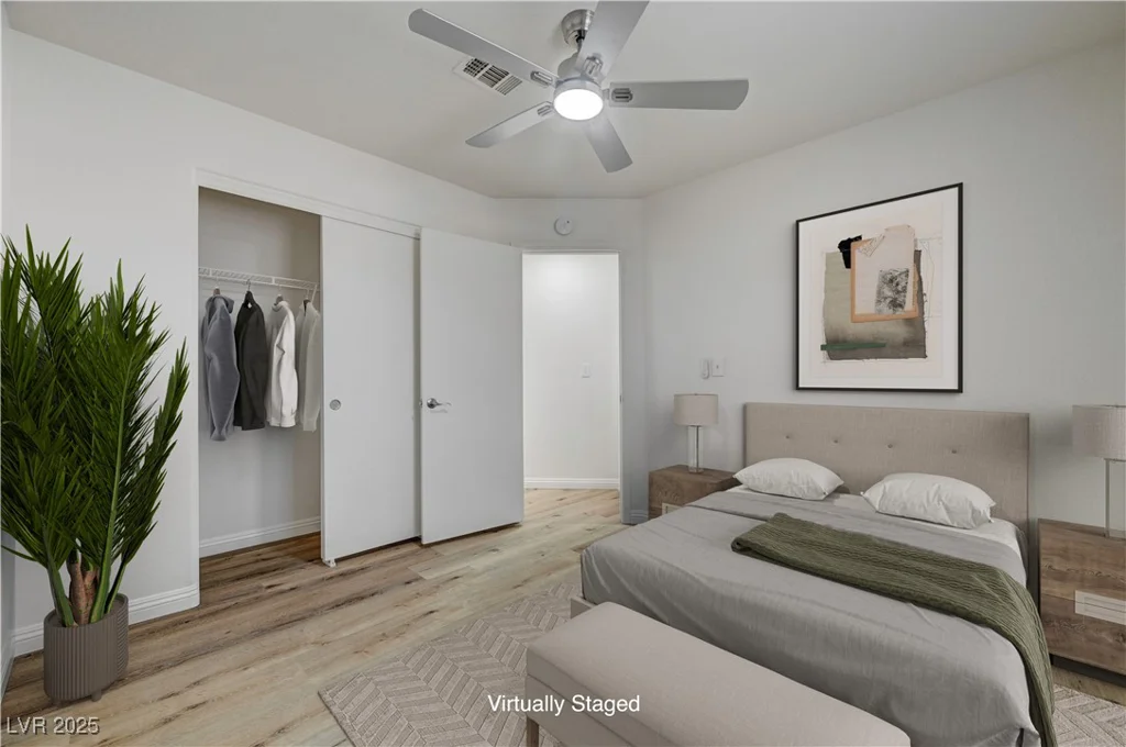 2573 Rafferty Creek, Las Vegas, NV 89156