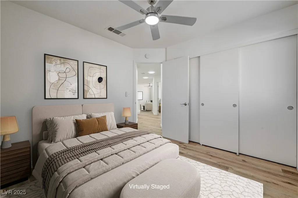 2573 Rafferty Creek, Las Vegas, NV 89156