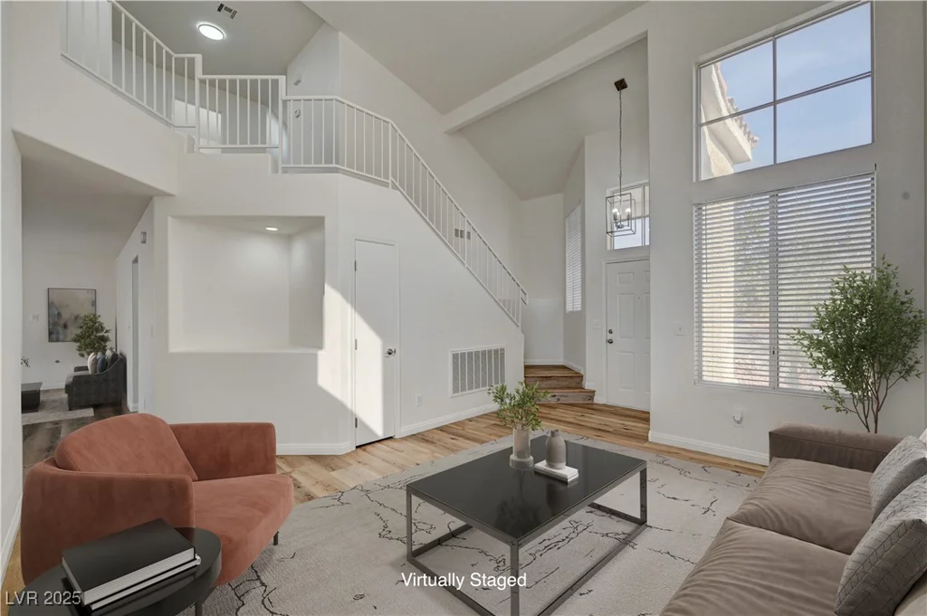 2573 Rafferty Creek, Las Vegas, NV 89156