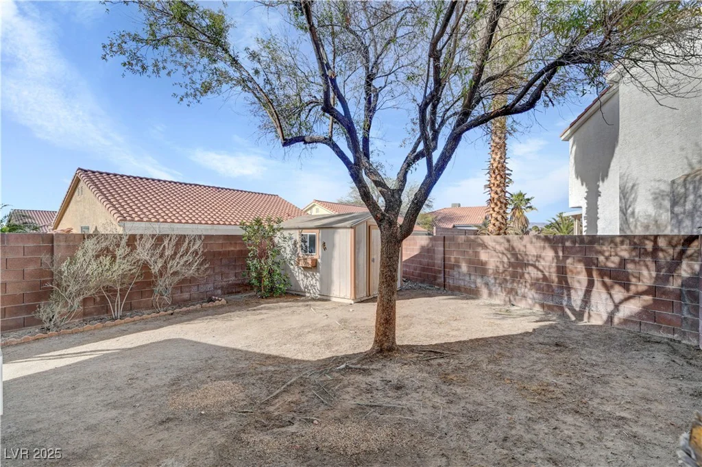 2573 Rafferty Creek, Las Vegas, NV 89156