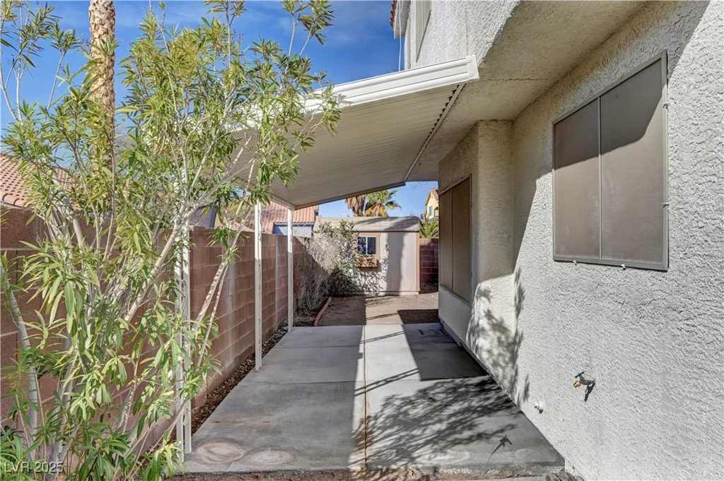 2573 Rafferty Creek, Las Vegas, NV 89156