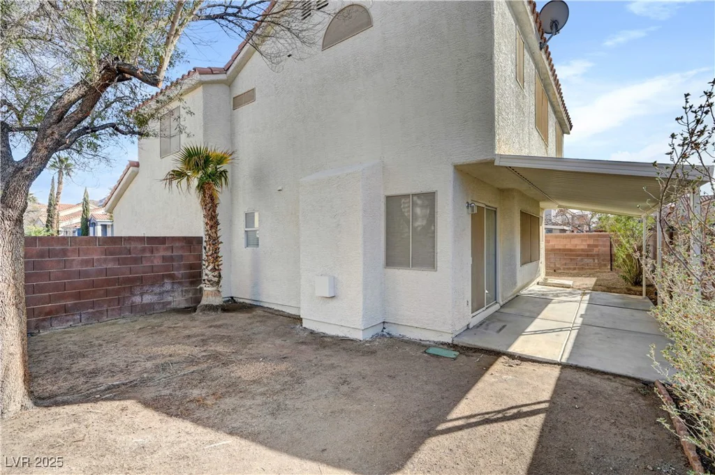 2573 Rafferty Creek, Las Vegas, NV 89156