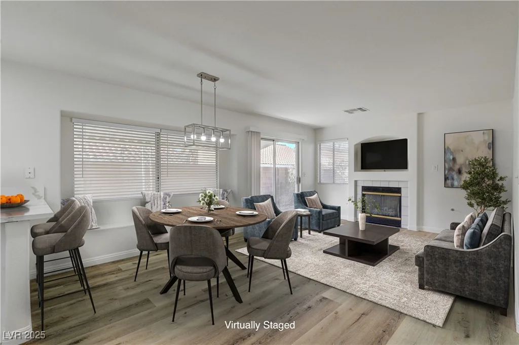2573 Rafferty Creek, Las Vegas, NV 89156