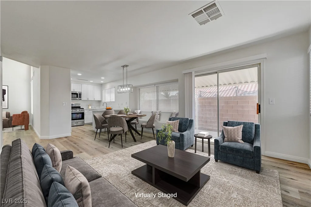 2573 Rafferty Creek, Las Vegas, NV 89156