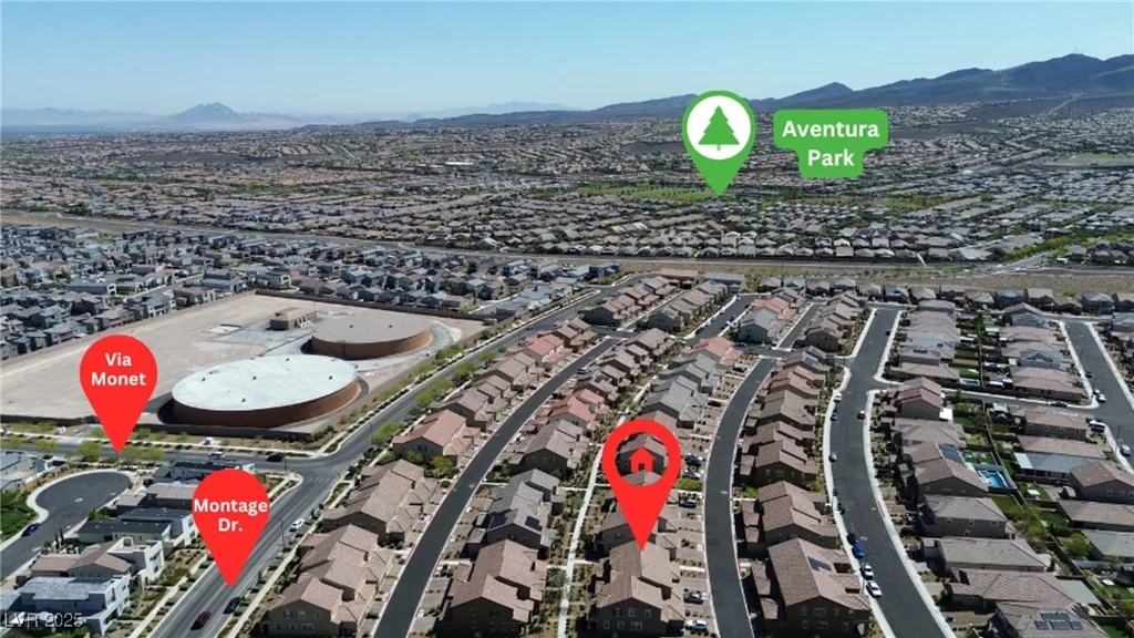 , Henderson, NV 89044