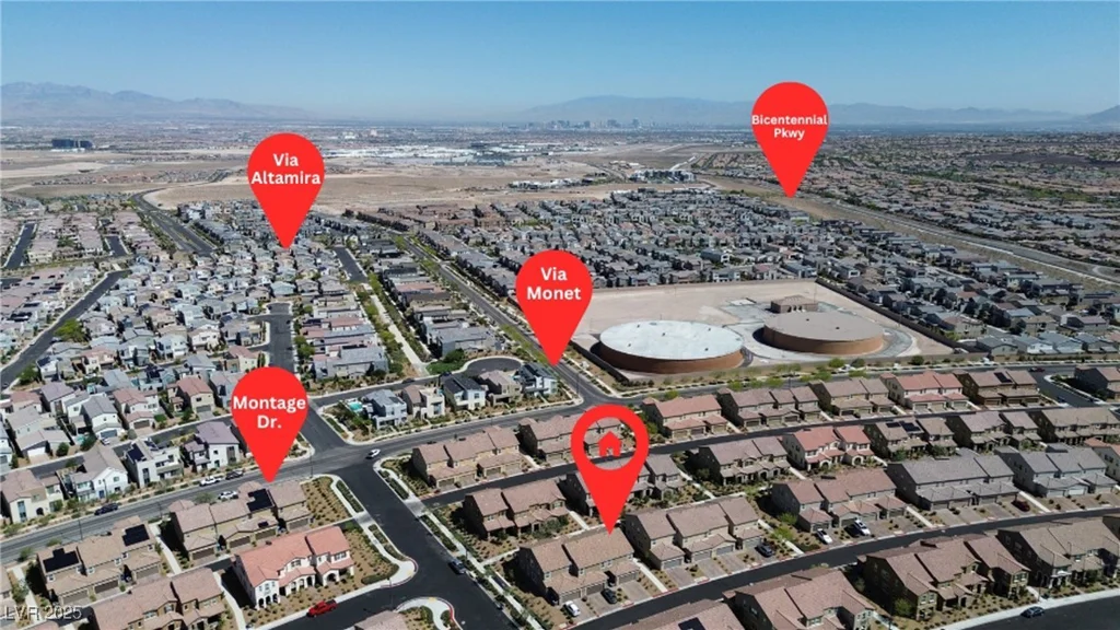 , Henderson, NV 89044