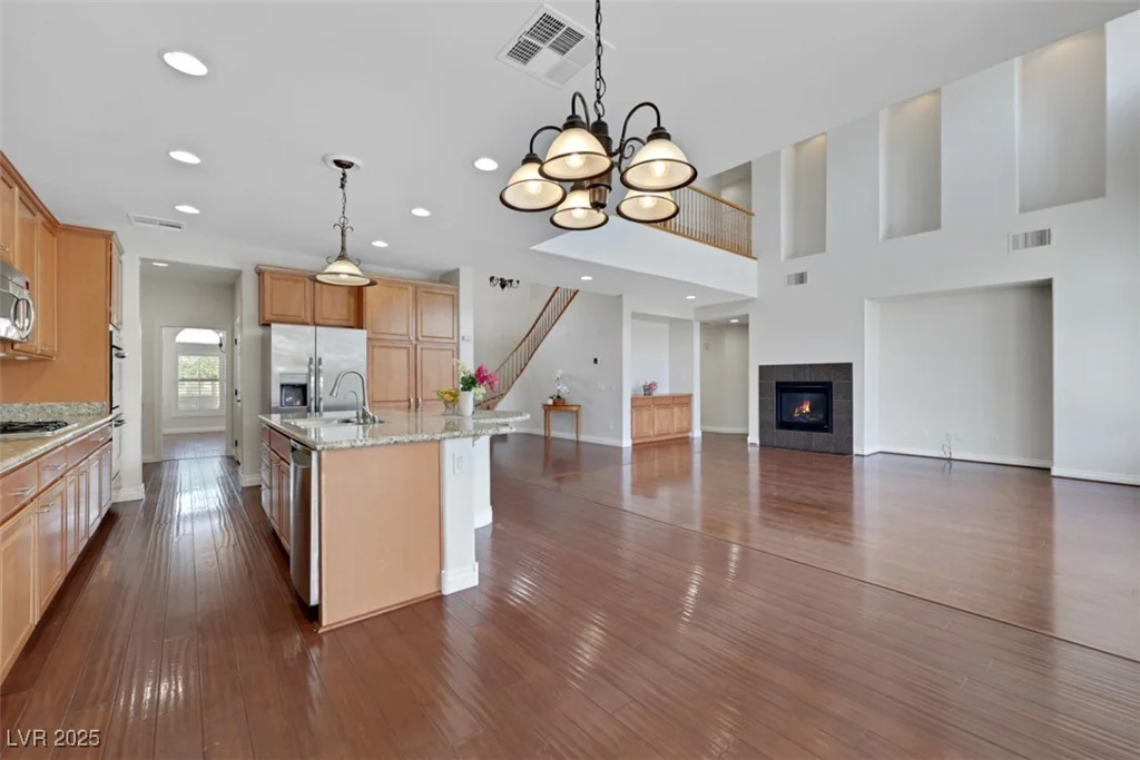 3728 White Lion, North Las Vegas, NV 89084