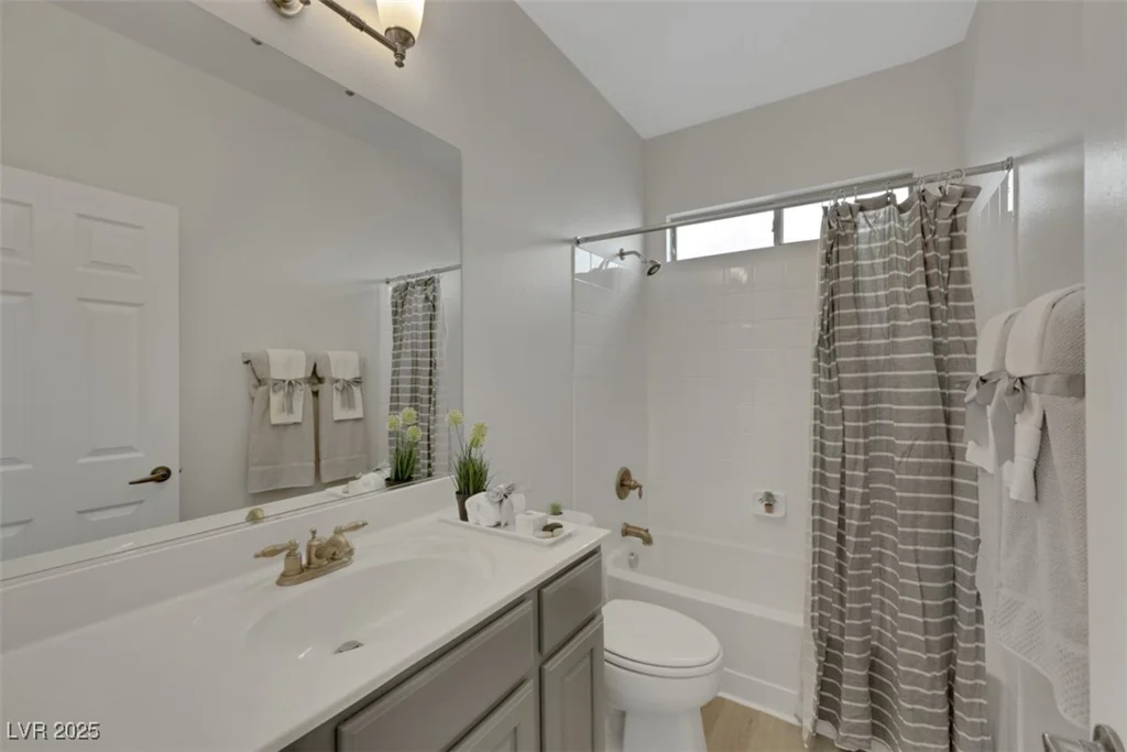3728 White Lion, North Las Vegas, NV 89084