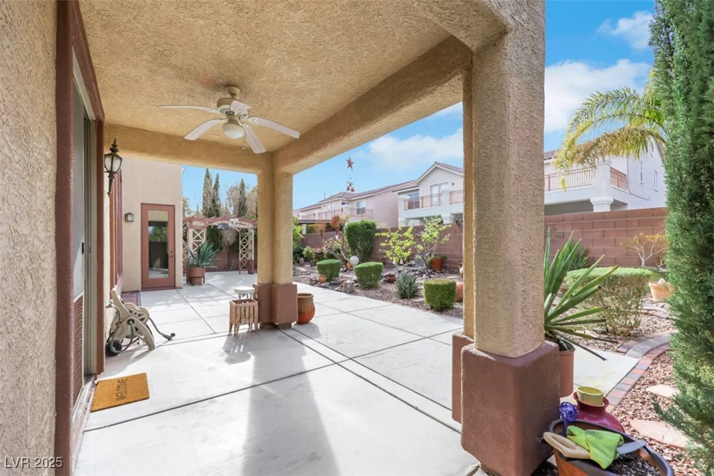 3728 White Lion, North Las Vegas, NV 89084