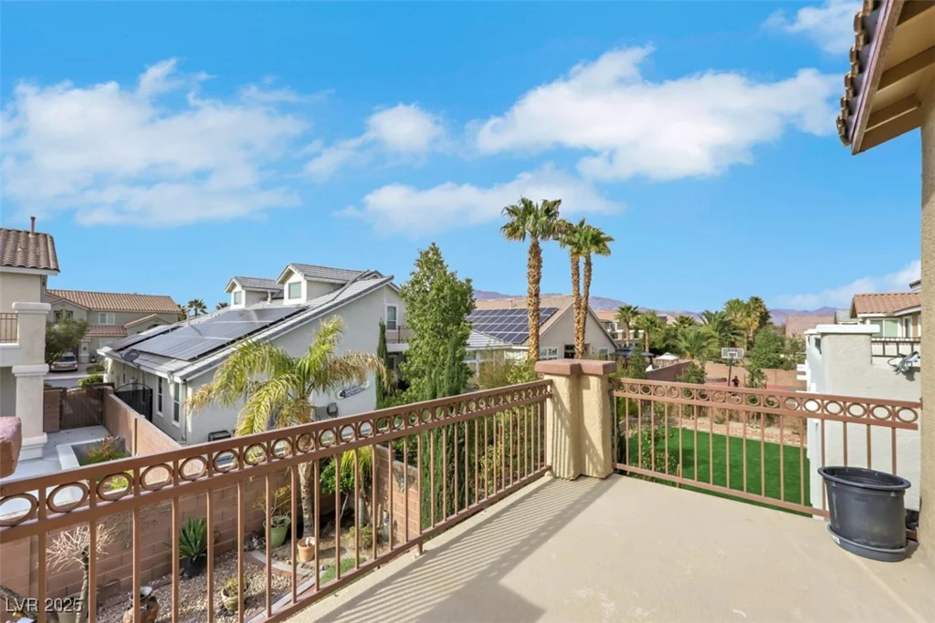3728 White Lion, North Las Vegas, NV 89084
