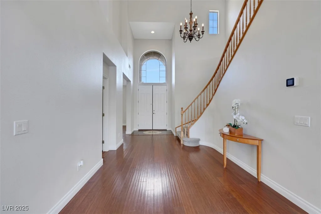 3728 White Lion, North Las Vegas, NV 89084