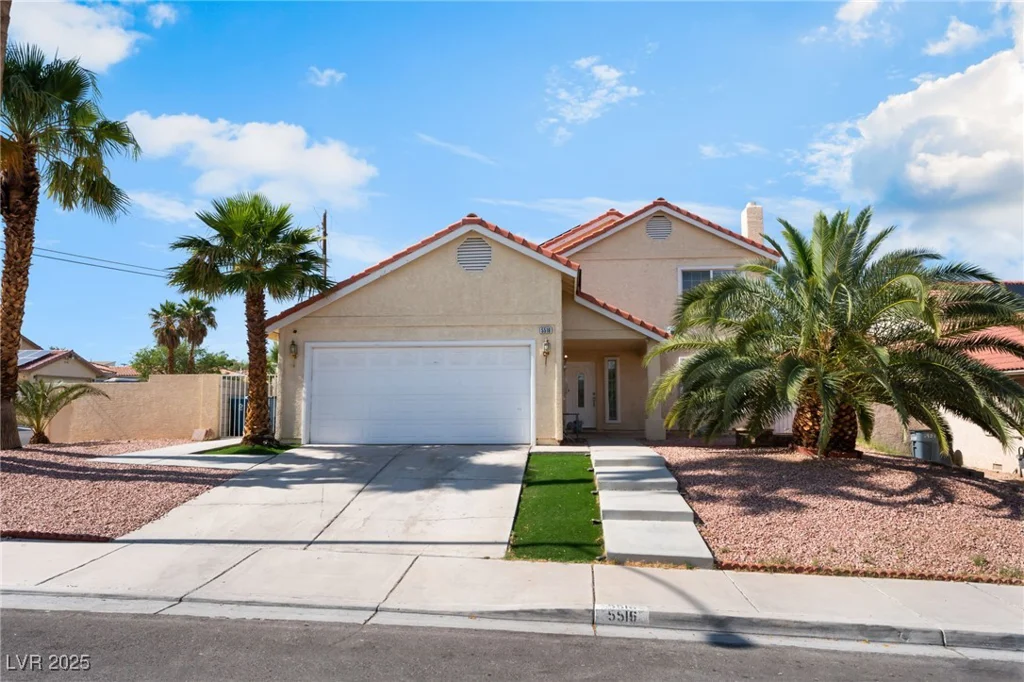 5516 Cory, Las Vegas, NV 89107