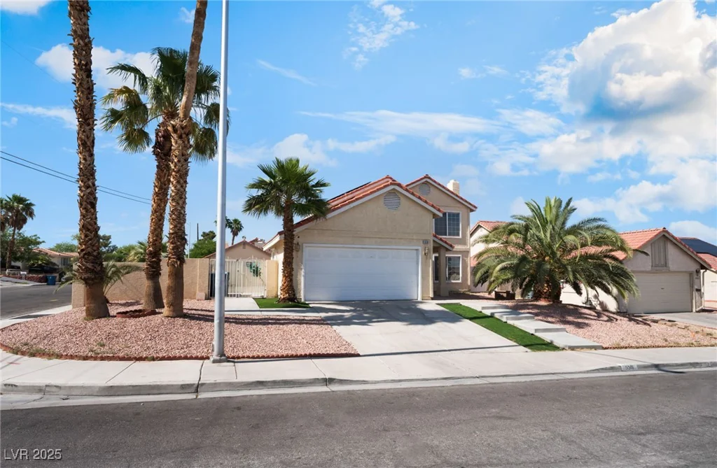 5516 Cory, Las Vegas, NV 89107